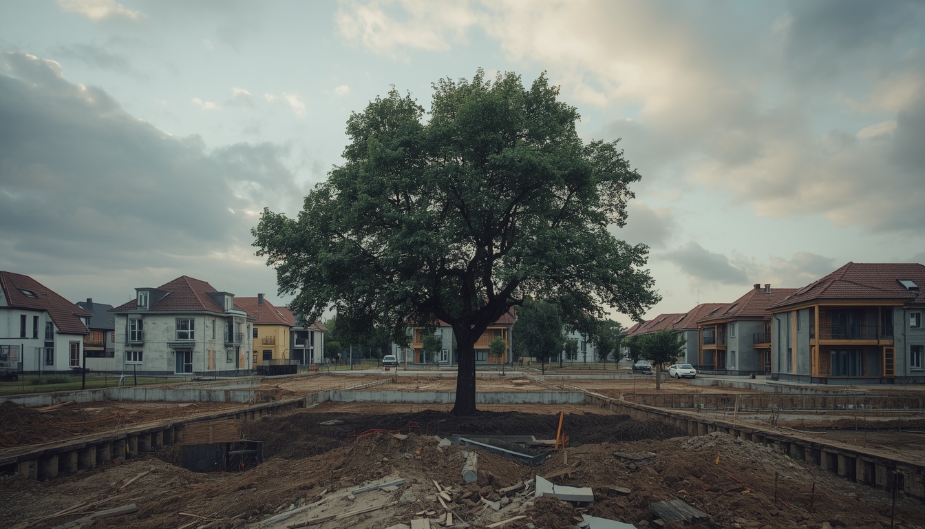 20 mln kary za jedno drzewo — dlaczego inwentaryzacja dendrologiczna to obowiązek przed każdą inwestycją